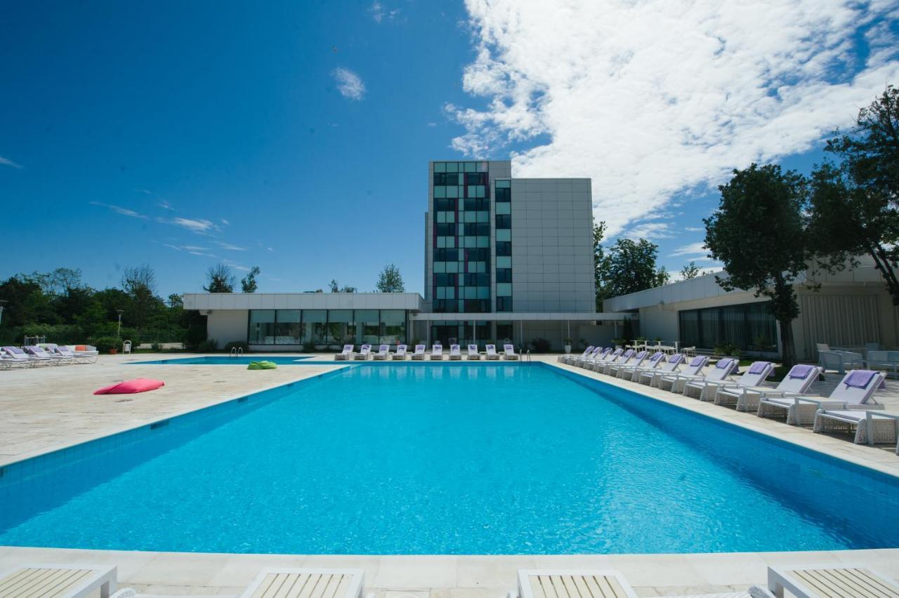 Hotel Melodia Venus Exterior foto